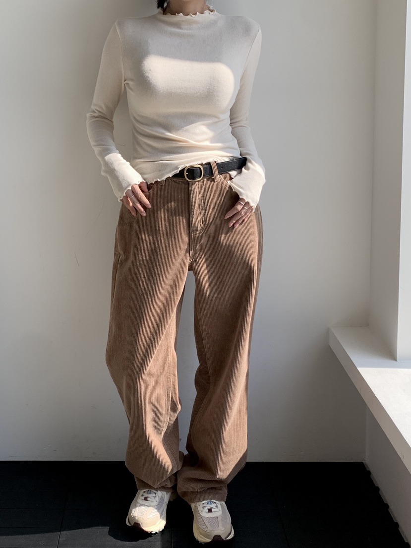 DAVICHI東大門㊣實拍女裝新品真品人氣休閑推薦熱賣長袖T恤DAVICHI長袖T恤