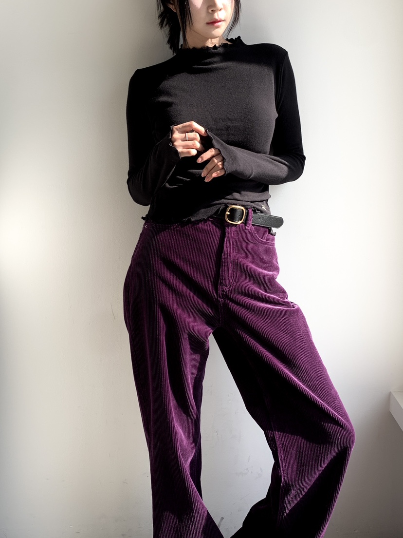 DAVICHI東大門㊣實拍女裝新品真品人氣休閑推薦熱賣長袖T恤DAVICHI長袖T恤