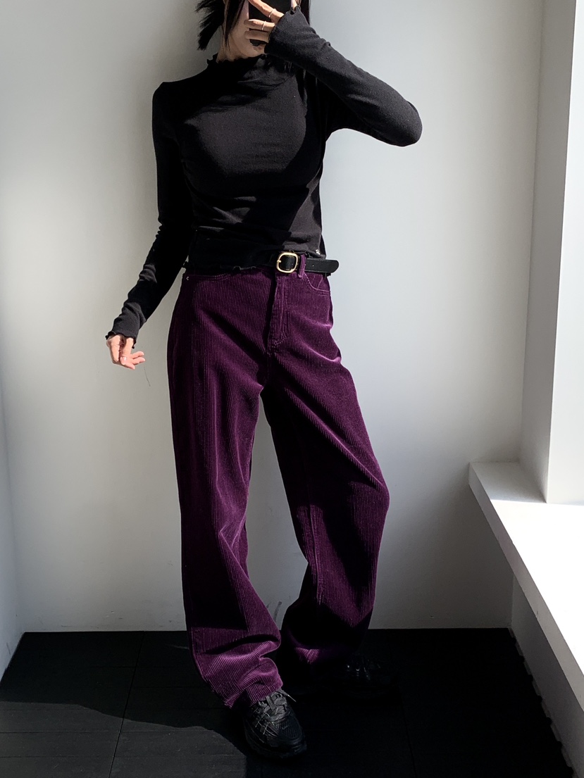 DAVICHI東大門㊣實拍女裝新品真品人氣休閑推薦熱賣長袖T恤DAVICHI長袖T恤