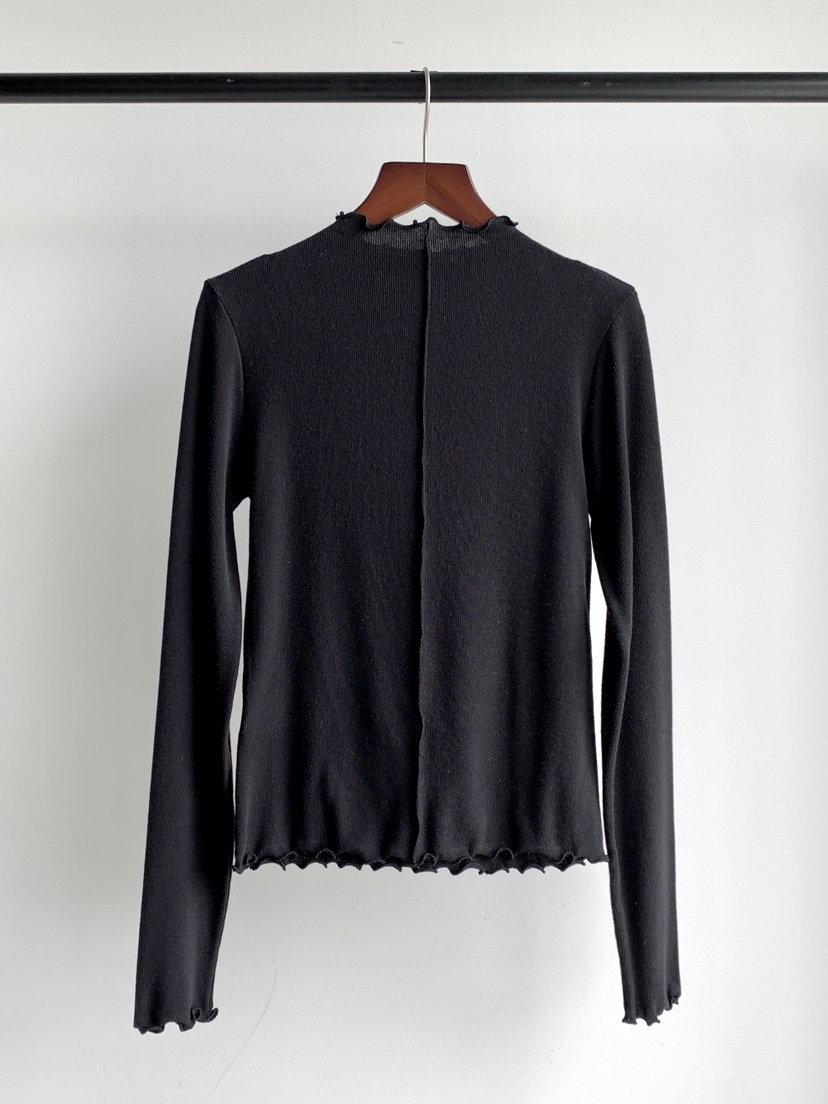 DAVICHI東大門㊣實拍女裝新品真品人氣休閑推薦熱賣長袖T恤DAVICHI長袖T恤