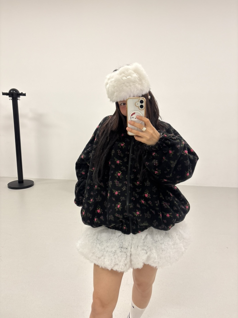 PLATFORM-L東大門㊣直郵女士新品人氣職業推薦熱賣夾克雙面PLATFORM夾克