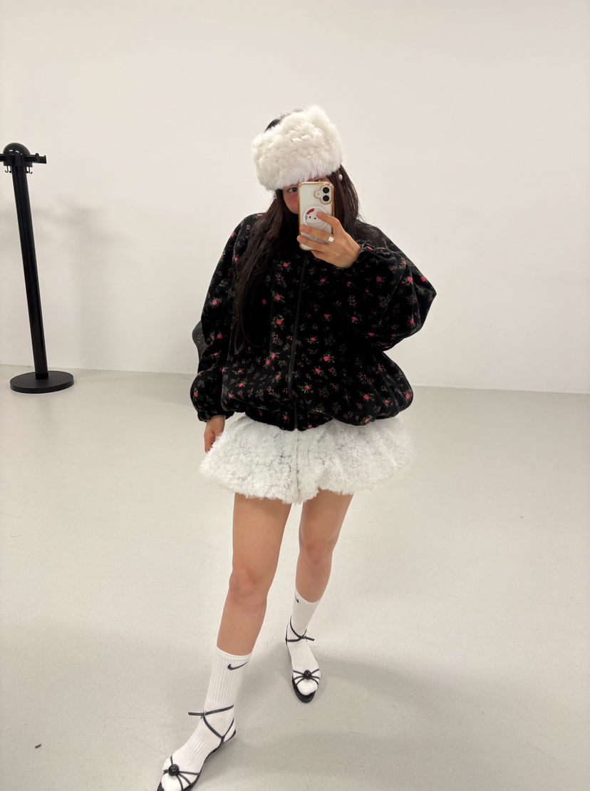 PLATFORM-L東大門㊣直郵女士新品人氣職業推薦熱賣夾克雙面PLATFORM夾克