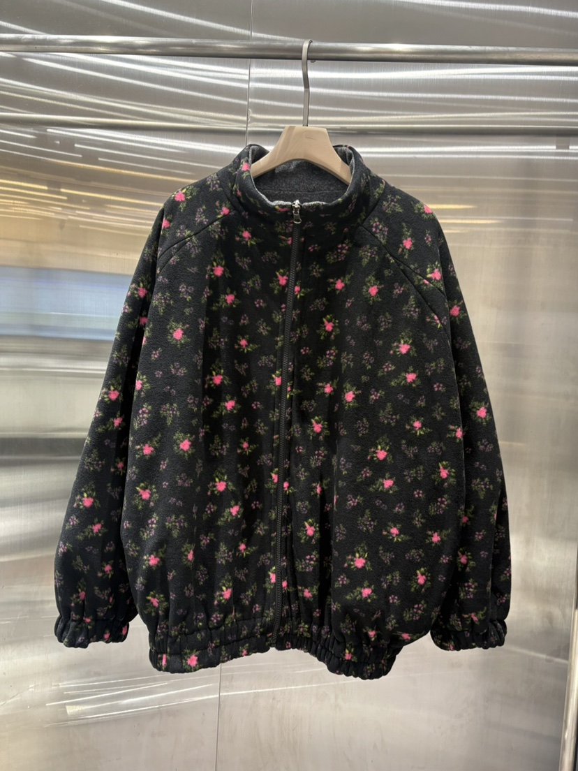 PLATFORM-L東大門㊣直郵女士新品人氣職業推薦熱賣夾克雙面PLATFORM夾克圖色1