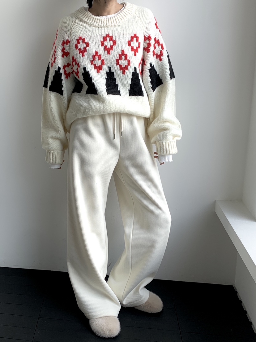 DAVICHI東大門㊣直郵女裝新品人氣熱賣推薦職業25秋冬休閑褲DAVICHI休閑褲