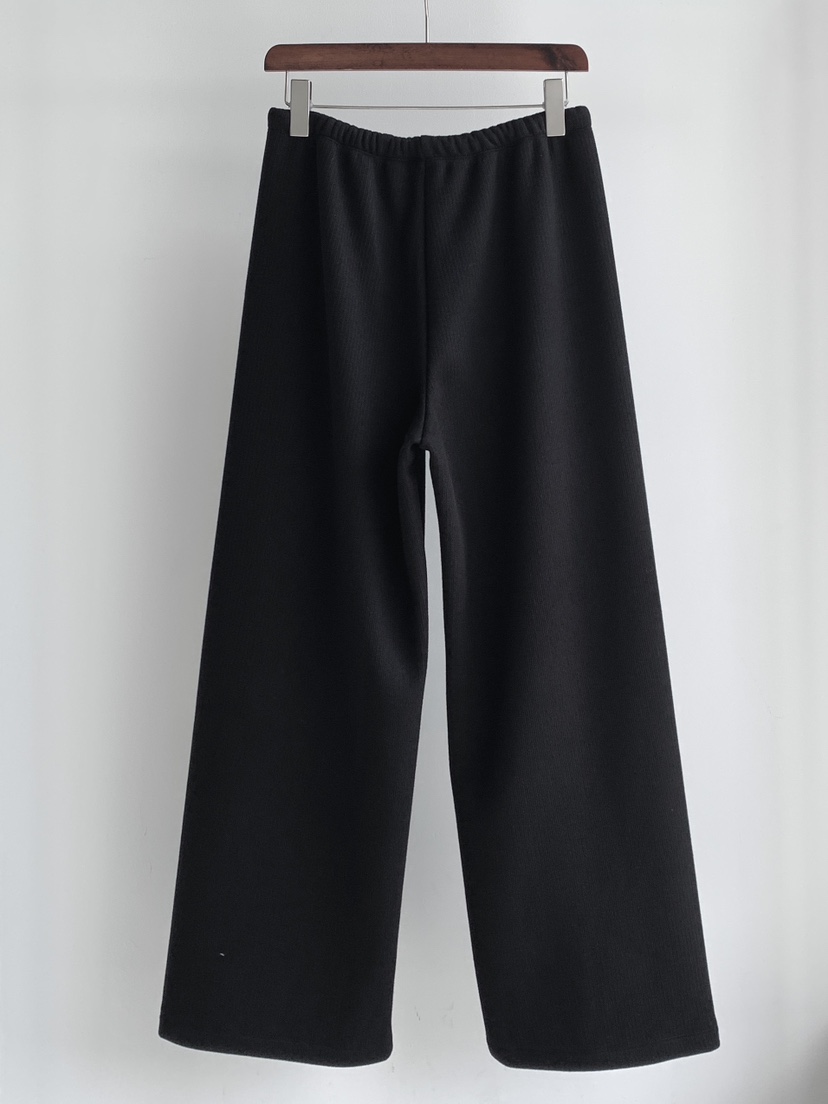 DAVICHI東大門㊣直郵女裝新品人氣熱賣推薦職業25秋冬休閑褲DAVICHI休閑褲