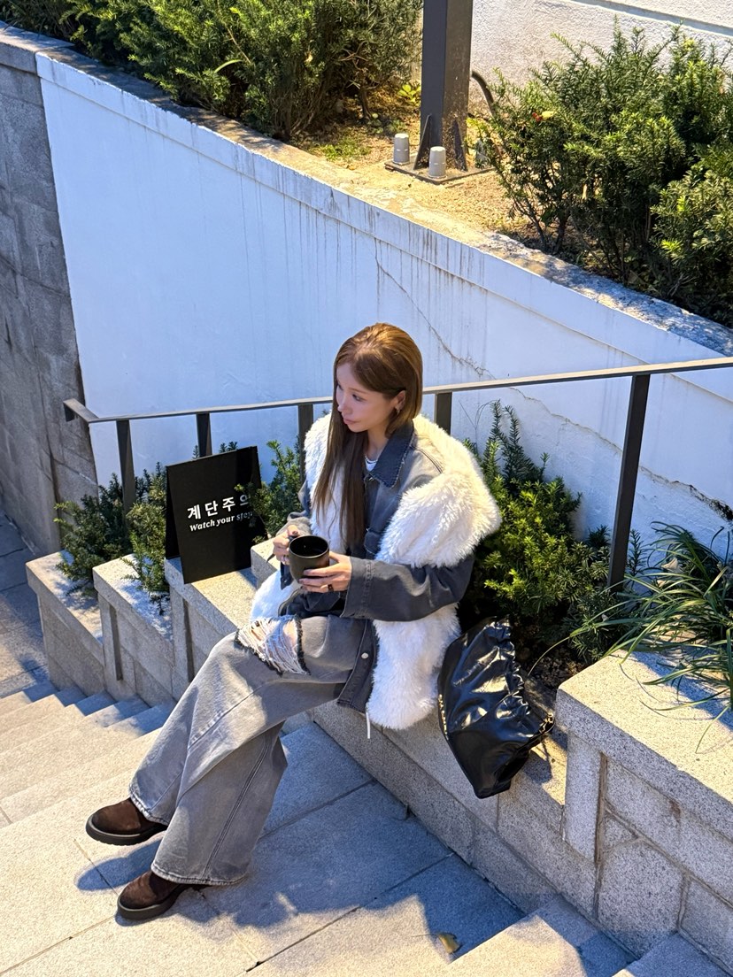 ZEROZERO東大門㊣代購女裝新款休閑推薦真品職業25秋冬馬甲拉鏈ZEROZERO馬甲