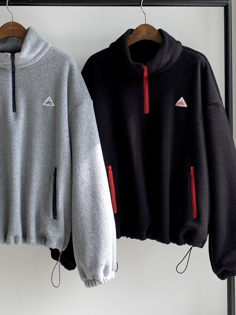 DAVICHI東大門㊣直郵女裝新款時尚25秋冬職業人氣真品衛衣拉鏈DAVICHI衛衣