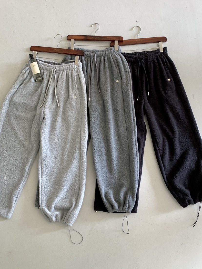 DAVICHI東大門㊣實拍女裝新款25秋冬熱賣真品時尚推薦休閑褲DAVICHI休閑褲