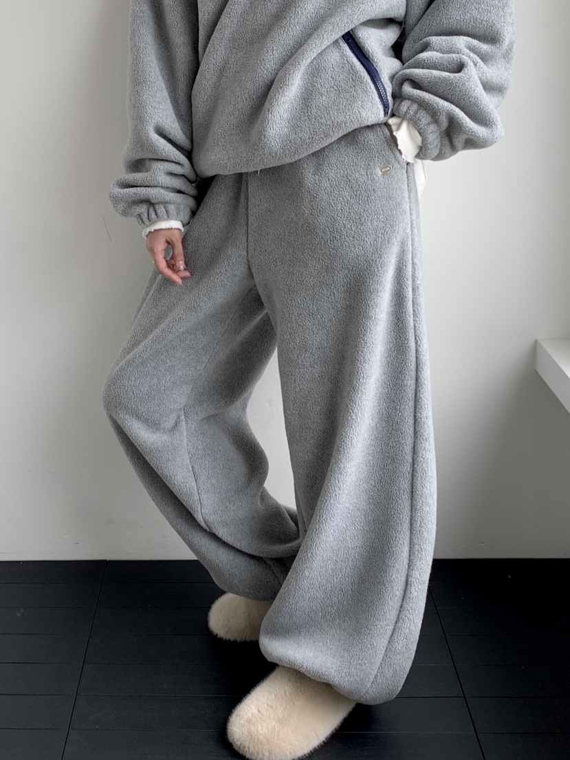 DAVICHI東大門㊣實拍女裝新款25秋冬熱賣真品時尚推薦休閑褲DAVICHI休閑褲