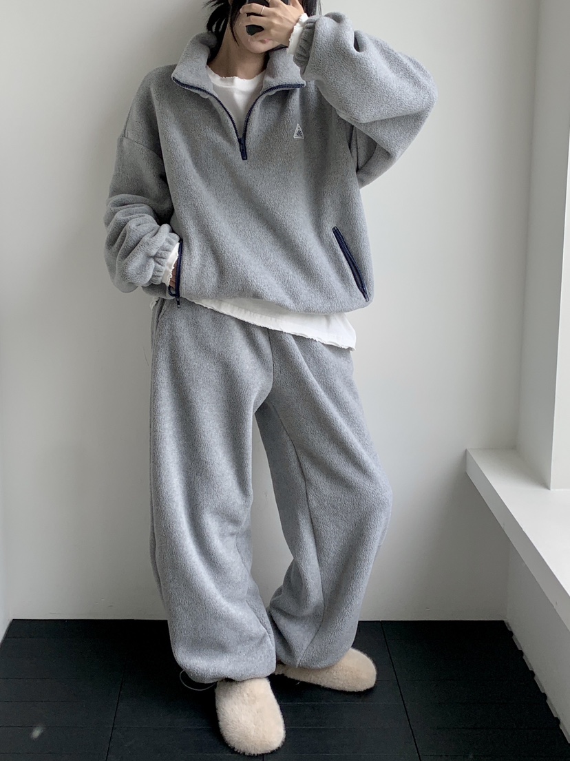 DAVICHI東大門㊣實拍女裝新款25秋冬熱賣真品時尚推薦休閑褲DAVICHI休閑褲