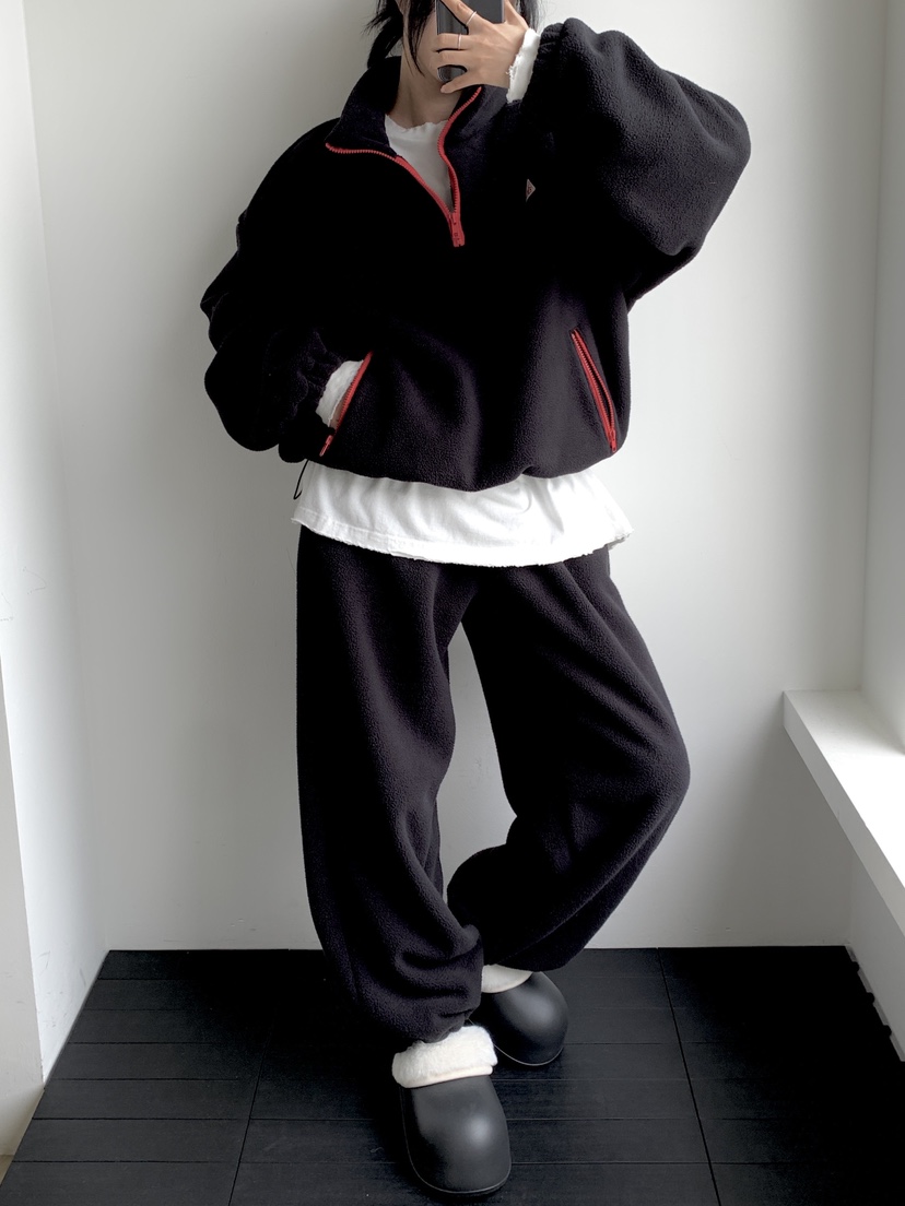 DAVICHI東大門㊣實拍女裝新款25秋冬熱賣真品時尚推薦休閑褲DAVICHI休閑褲