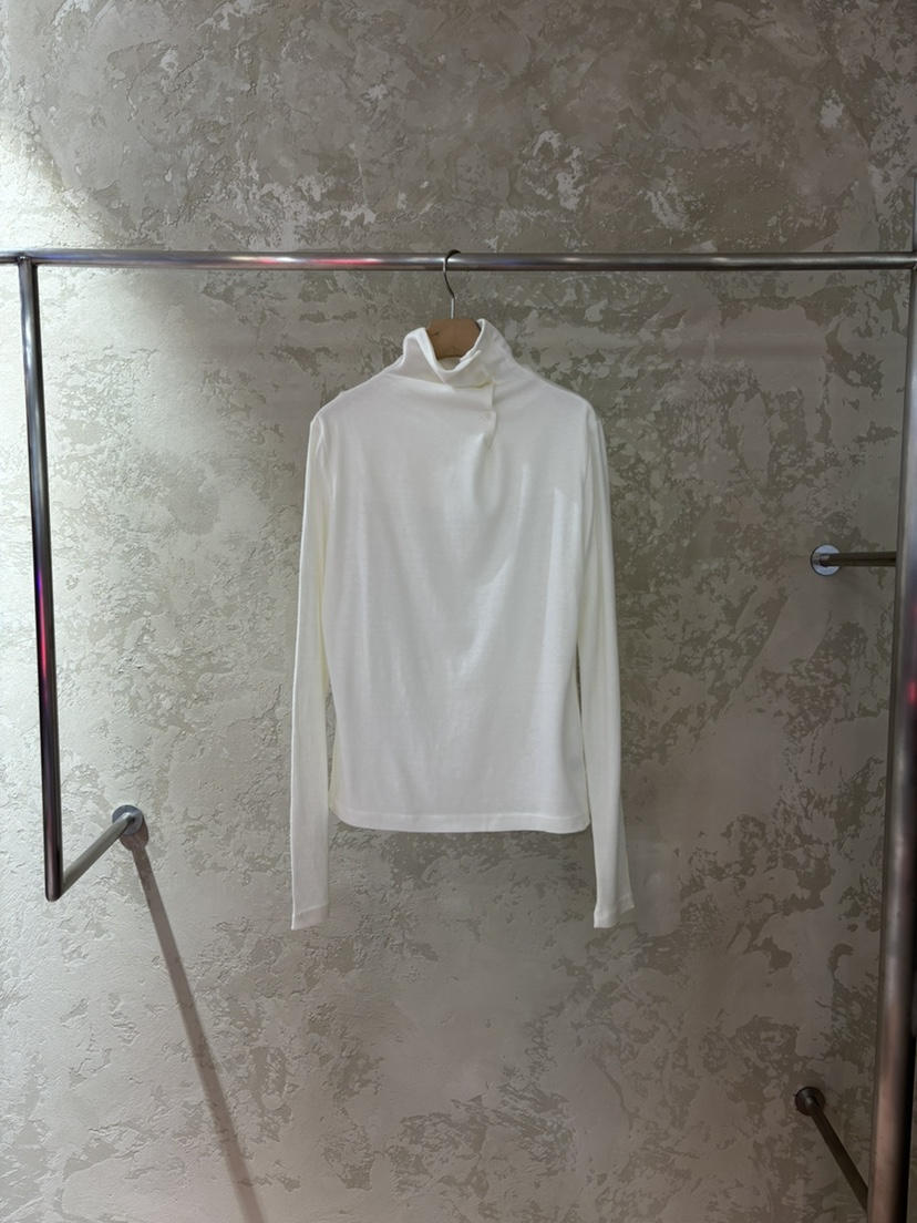 PIN-UP東大門㊣直郵女裝新品休閑推薦熱賣25秋冬人氣長袖T恤PIN-UP長袖T恤圖色1