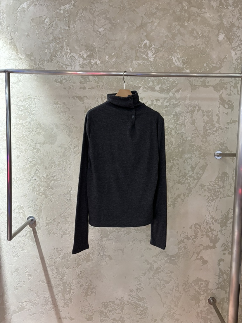 PIN-UP東大門㊣直郵女裝新品休閑推薦熱賣25秋冬人氣長袖T恤PIN-UP長袖T恤圖色4