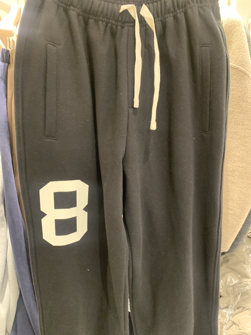 COBALT BLUE東大門㊣直郵女裝新款真品時尚熱賣25秋冬休閑褲COBALT BLUE休閑褲