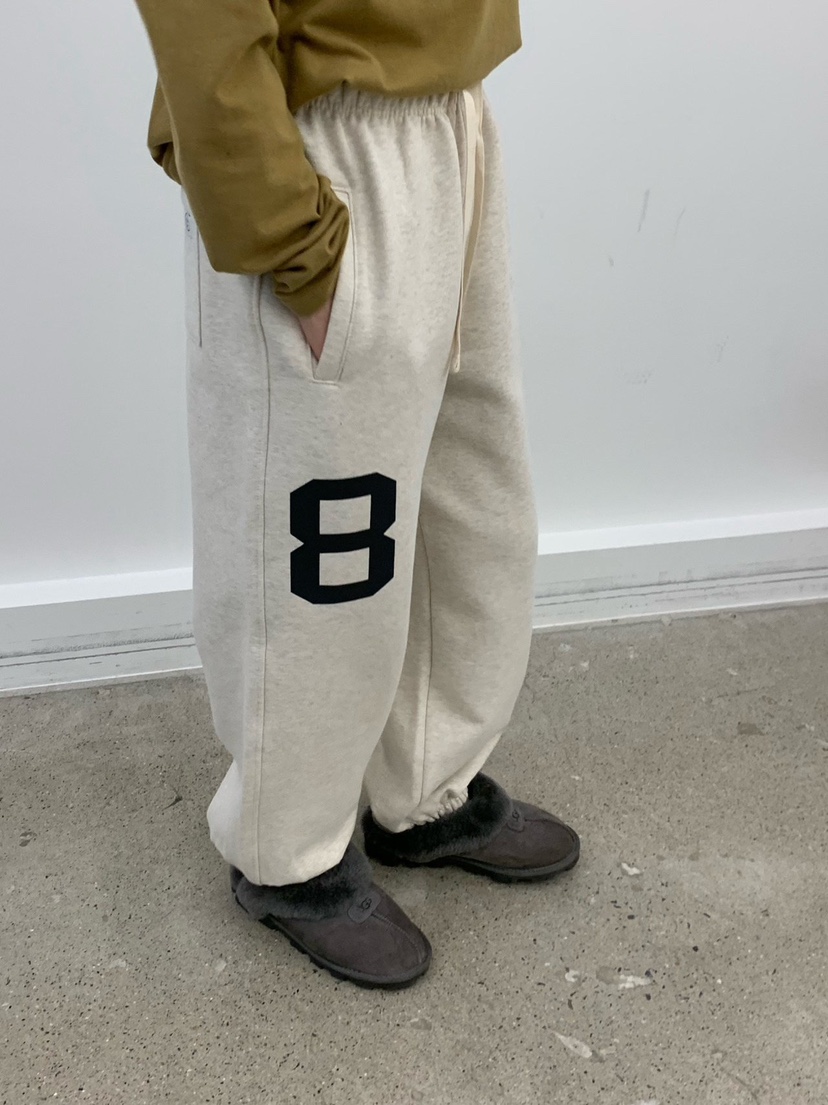 COBALT BLUE東大門㊣直郵女裝新款真品時尚熱賣25秋冬休閑褲COBALT BLUE休閑褲圖色4