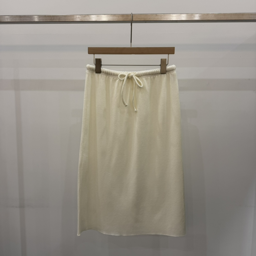 THE EYL東大門㊣實拍女裝新品時尚人氣真品休閑半身裙中短裙THE EYL半身裙/中短裙圖色2