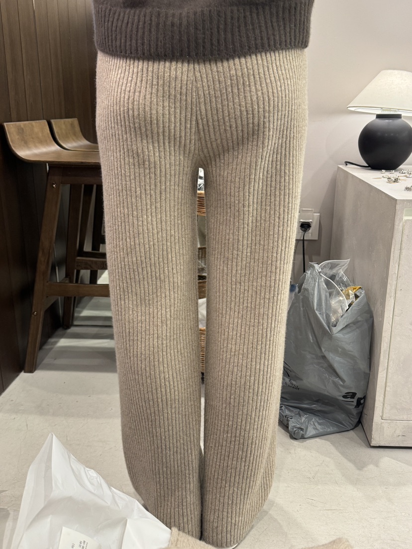 LEGACY韓國直郵㊣女士新款25秋冬職業熱賣真品推薦休閑休閑褲LEGACY休閑褲