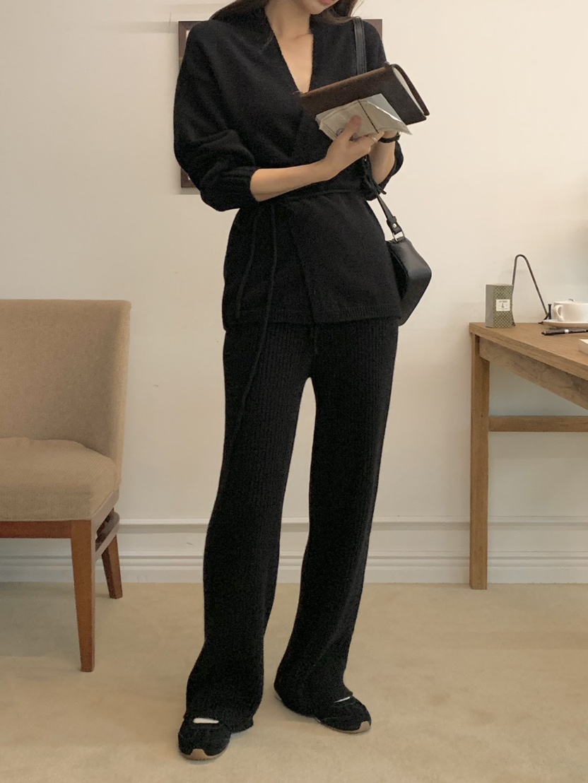 LEGACY韓國直郵㊣女士新款25秋冬職業熱賣真品推薦休閑休閑褲LEGACY休閑褲