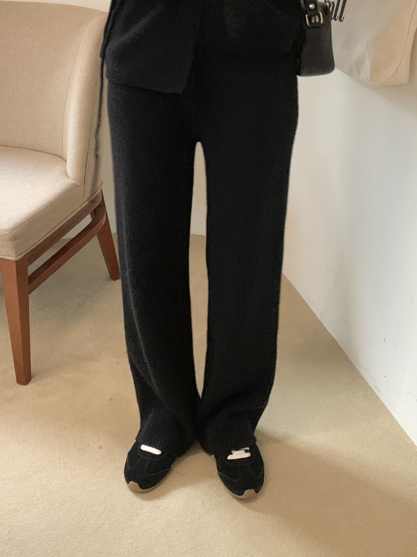 LEGACY韓國直郵㊣女士新款25秋冬職業熱賣真品推薦休閑休閑褲LEGACY休閑褲