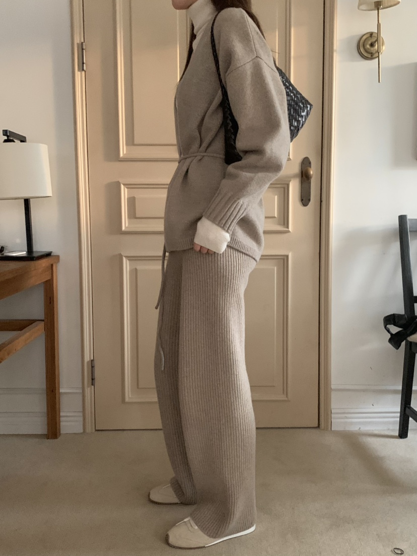 LEGACY韓國直郵㊣女士新款25秋冬職業熱賣真品推薦休閑休閑褲LEGACY休閑褲