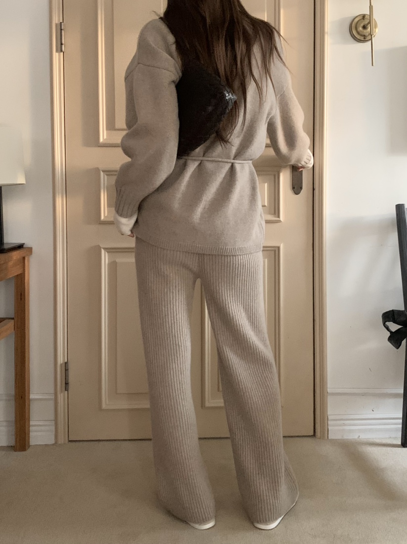 LEGACY韓國直郵㊣女士新款25秋冬職業熱賣真品推薦休閑休閑褲LEGACY休閑褲