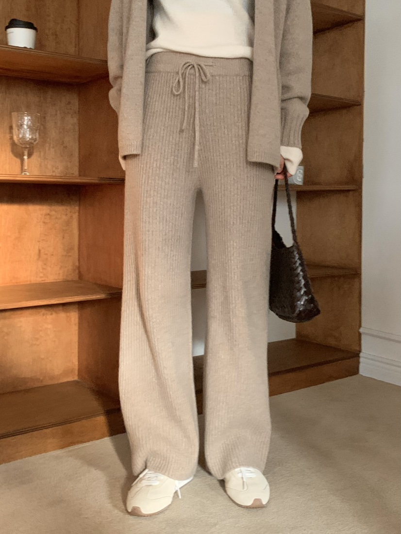 LEGACY韓國直郵㊣女士新款25秋冬職業熱賣真品推薦休閑休閑褲LEGACY休閑褲