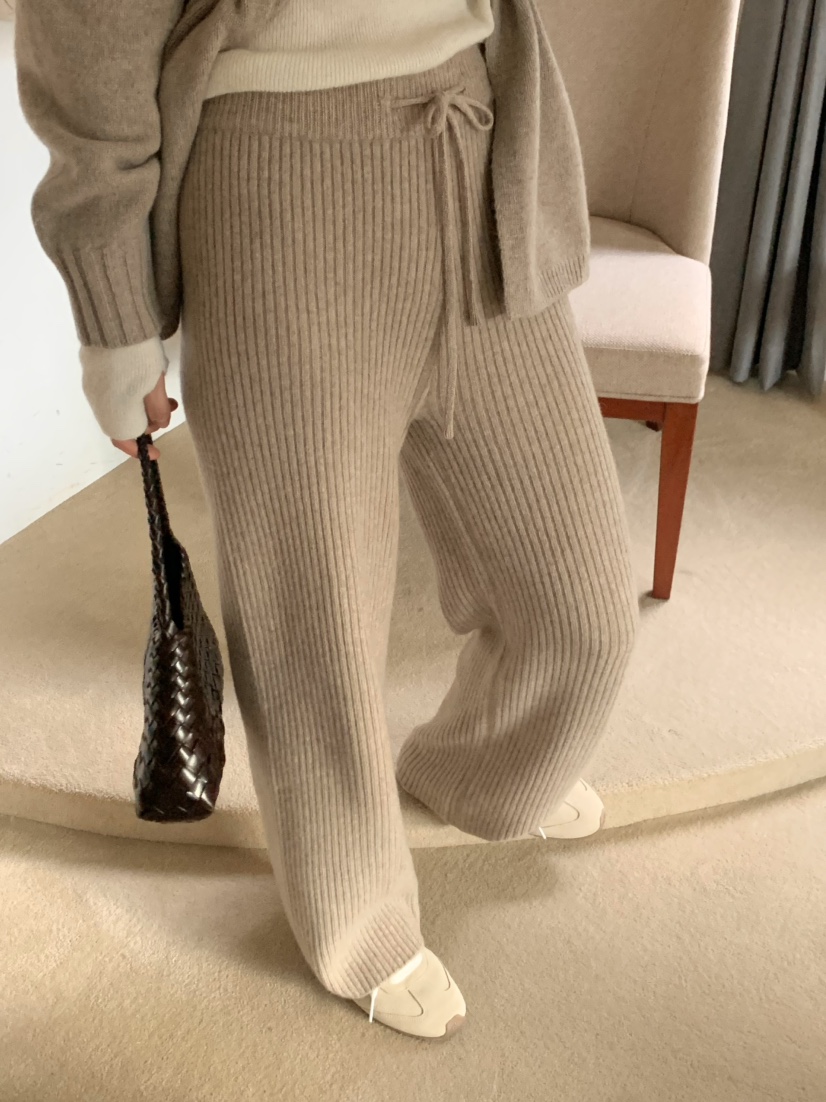 LEGACY韓國直郵㊣女士新款25秋冬職業熱賣真品推薦休閑休閑褲LEGACY休閑褲