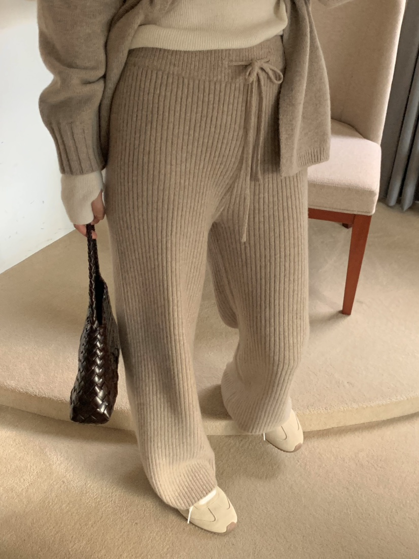 LEGACY韓國直郵㊣女士新款25秋冬職業熱賣真品推薦休閑休閑褲LEGACY休閑褲