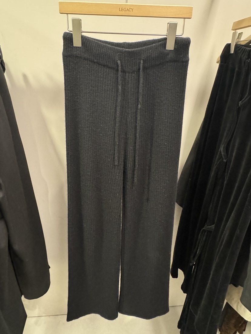 LEGACY韓國直郵㊣女士新款25秋冬職業熱賣真品推薦休閑休閑褲LEGACY休閑褲圖色1