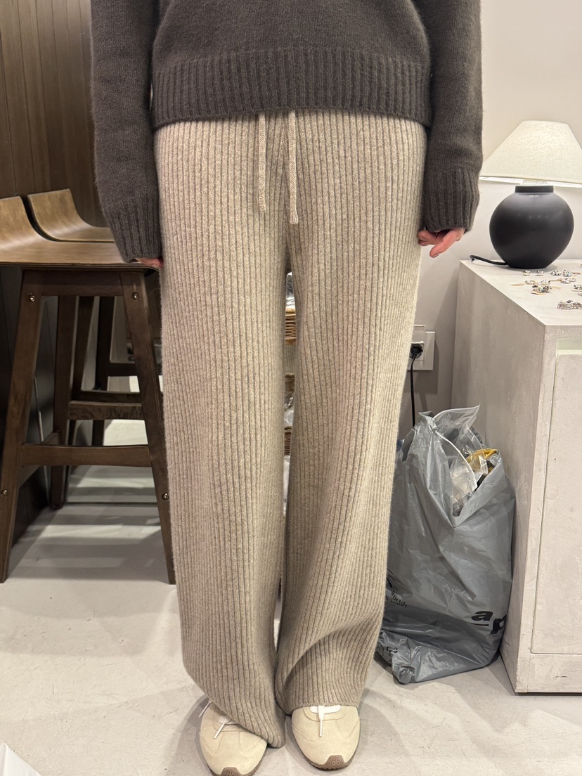 LEGACY韓國直郵㊣女士新款25秋冬職業熱賣真品推薦休閑休閑褲LEGACY休閑褲圖色2