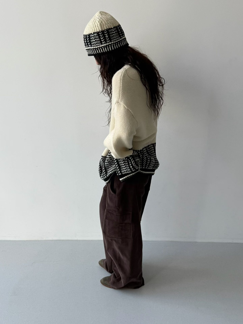 MINIMUZE韓國直郵㊣女士新品25秋冬人氣職業推薦時尚帽子兔子MINIMUZE帽子