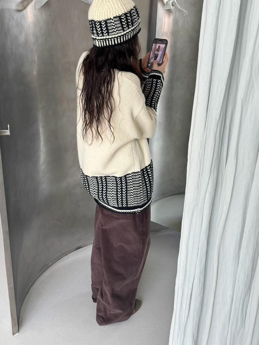 MINIMUZE韓國直郵㊣女士新品25秋冬人氣職業推薦時尚帽子兔子MINIMUZE帽子