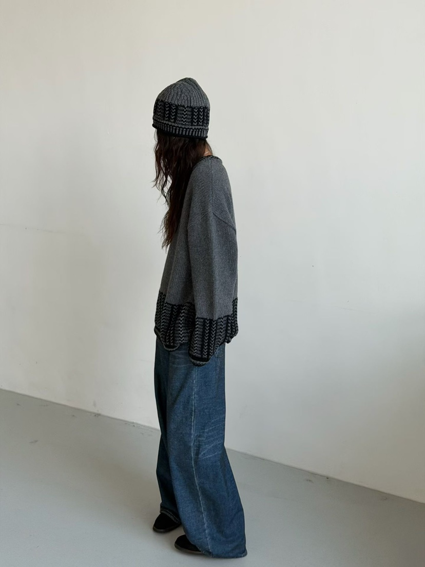 MINIMUZE韓國直郵㊣女士新品25秋冬人氣職業推薦時尚帽子兔子MINIMUZE帽子