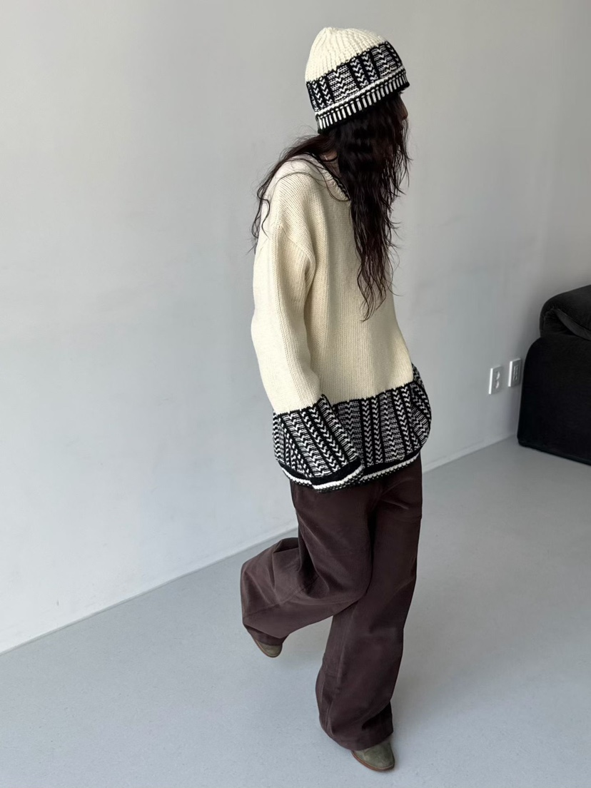 MINIMUZE韓國直郵㊣女士新品25秋冬人氣職業推薦時尚帽子兔子MINIMUZE帽子