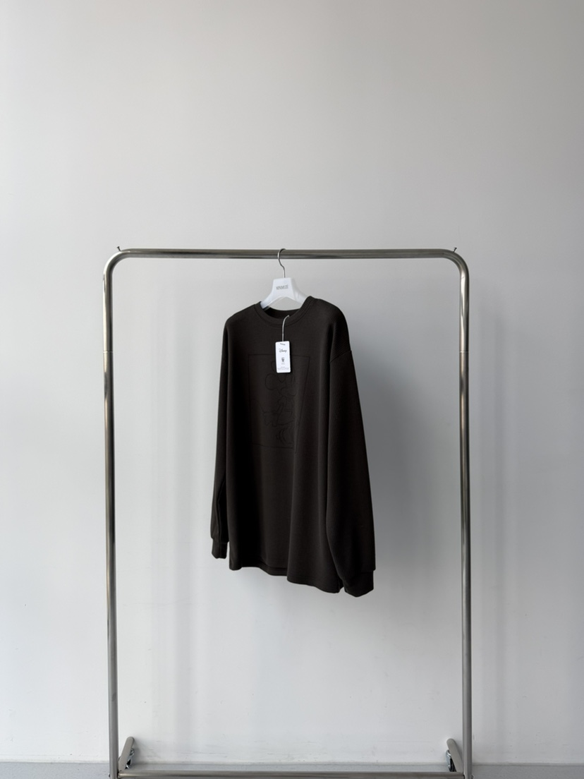 MINIMUZE東大門㊣代購女士新款真品時尚人氣職業推薦長袖T恤MINIMUZE長袖T恤