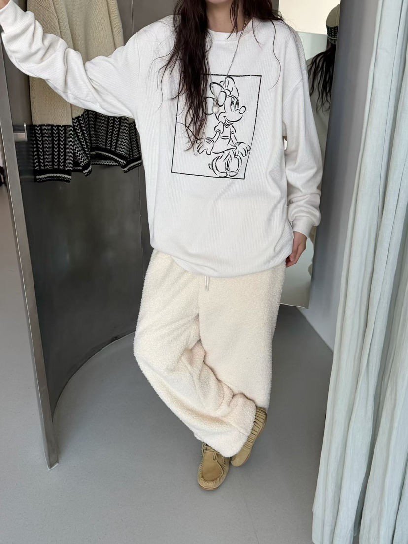 MINIMUZE東大門㊣代購女士新款真品時尚人氣職業推薦長袖T恤MINIMUZE長袖T恤