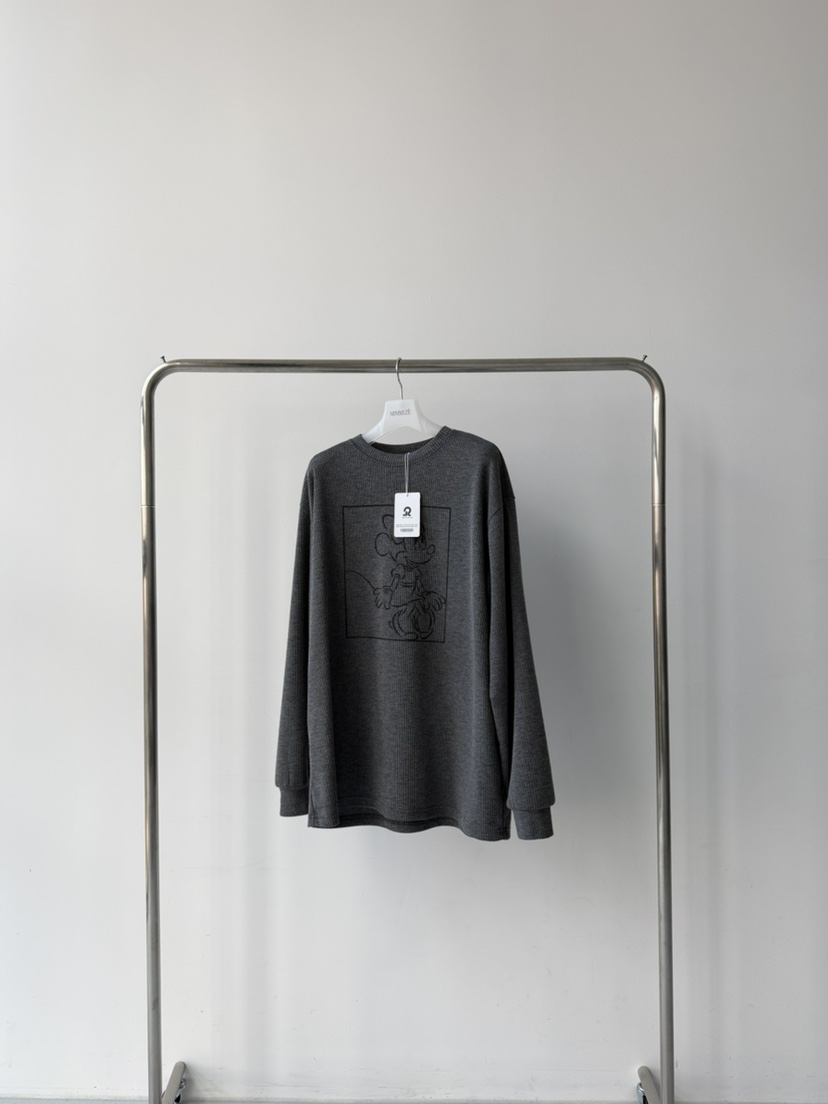 MINIMUZE東大門㊣代購女士新款真品時尚人氣職業推薦長袖T恤MINIMUZE長袖T恤圖色1