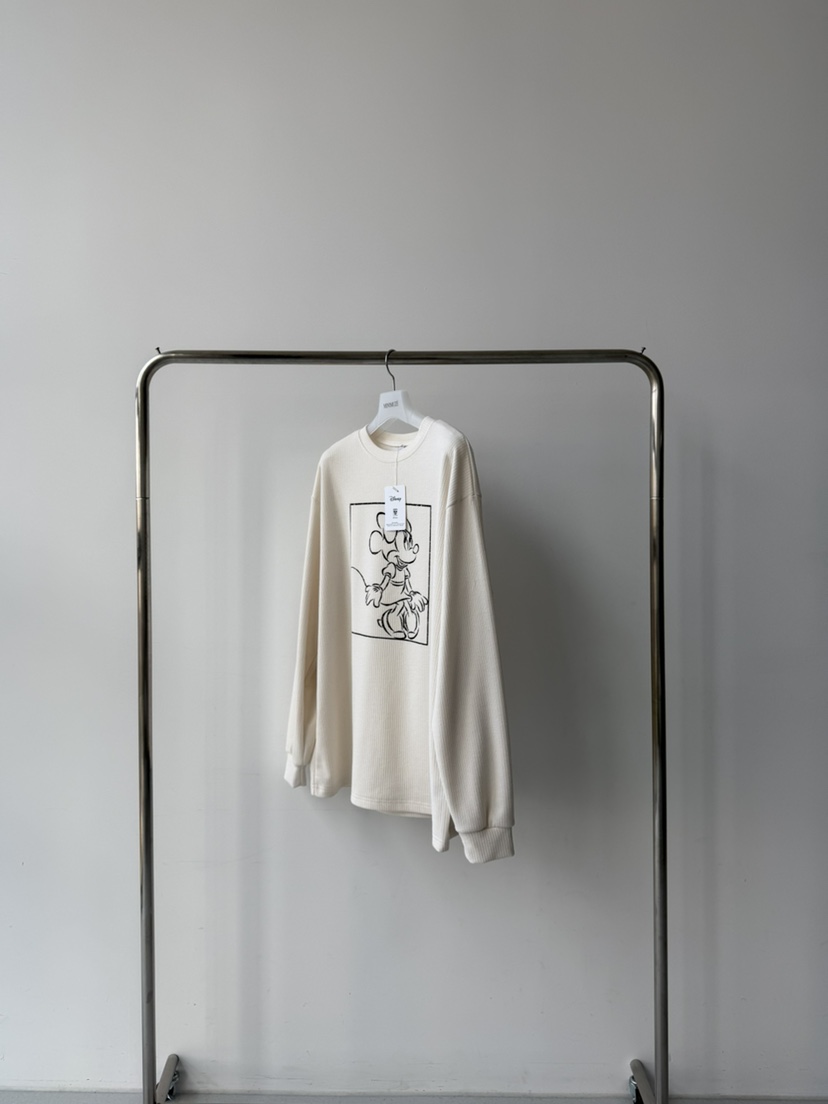 MINIMUZE東大門㊣代購女士新款真品時尚人氣職業推薦長袖T恤MINIMUZE長袖T恤圖色3