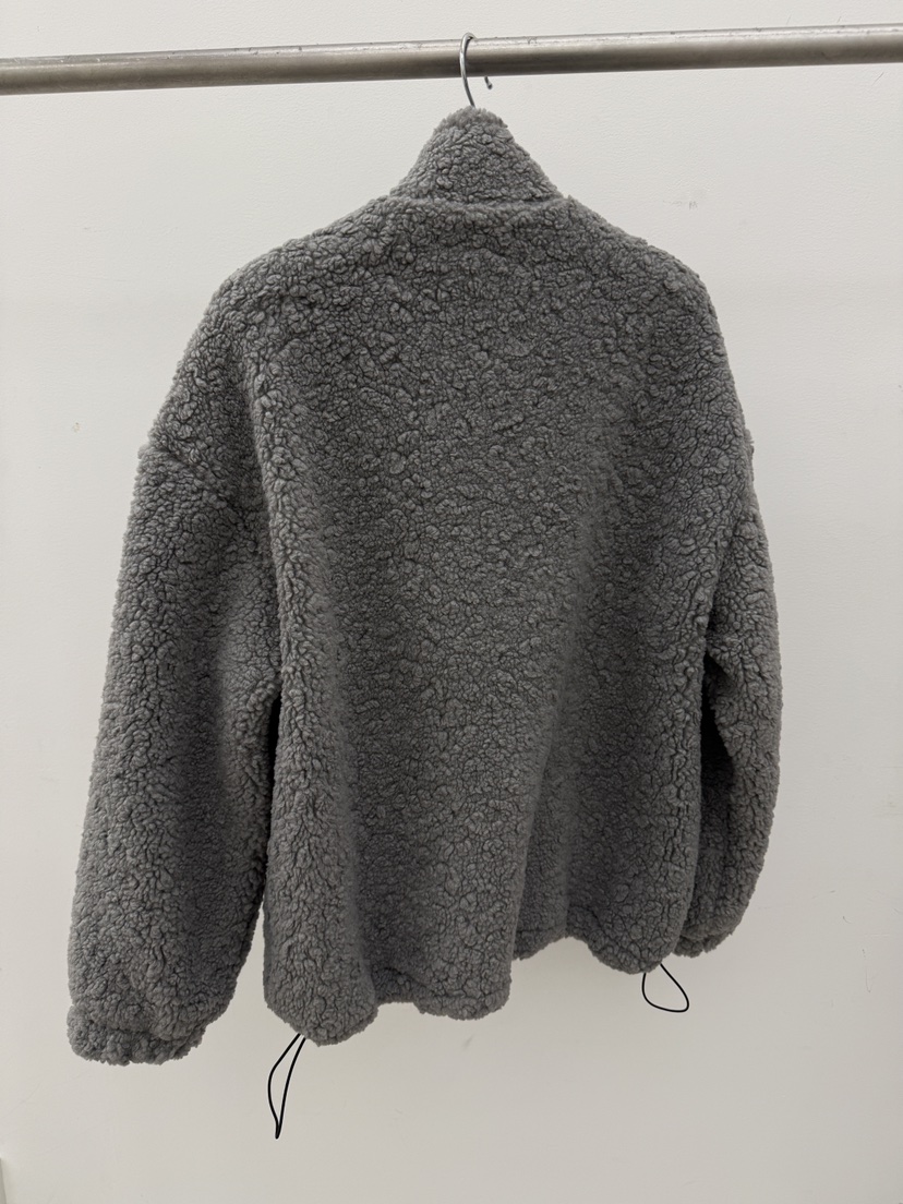 CM韓國直郵㊣女裝新品時尚推薦人氣熱賣25秋冬職業真品夾克CM_centimeter夾克