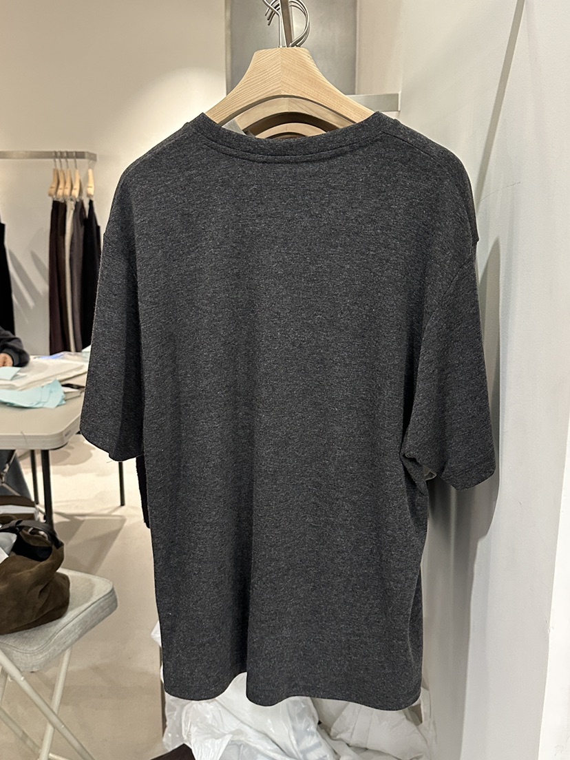 PEPPER-L韓國代購㊣女裝新品人氣休閑真品25秋冬時尚T恤加絨PEPPERT恤