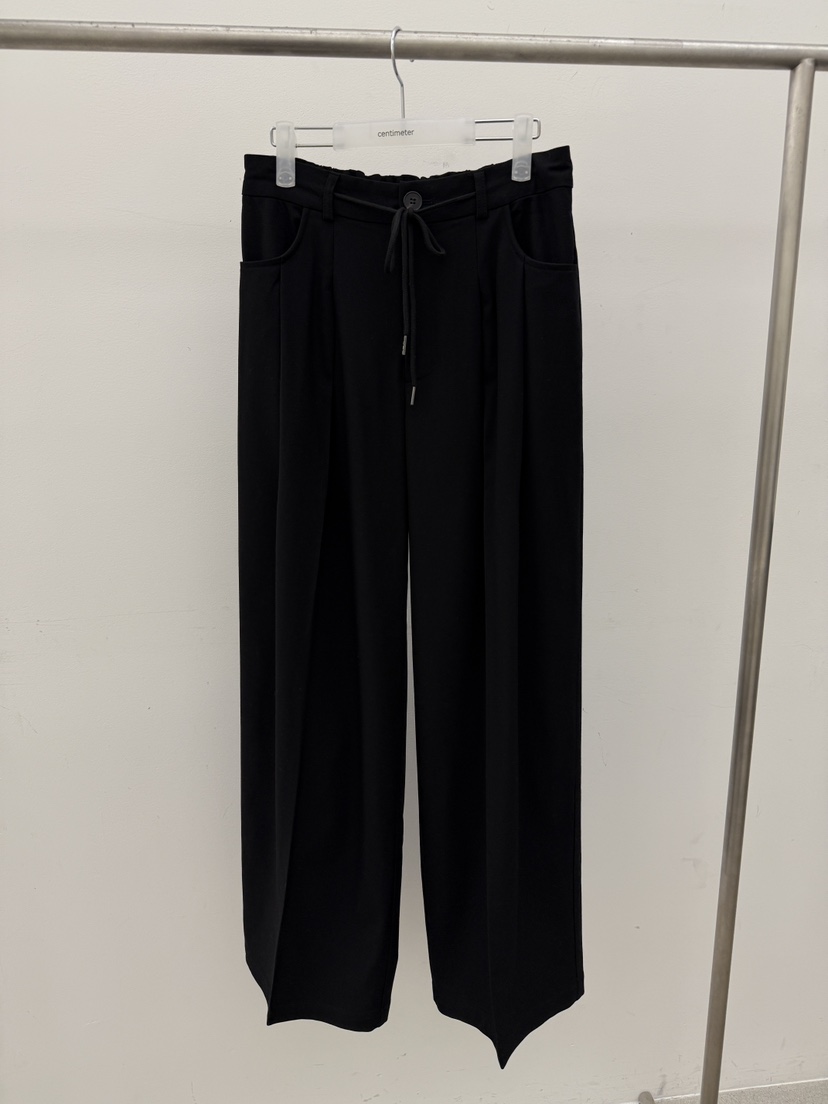 CM東大門㊣直郵女士新品休閑熱賣時尚25秋冬職業休閑褲口袋CM_centimeter休閑褲圖色2