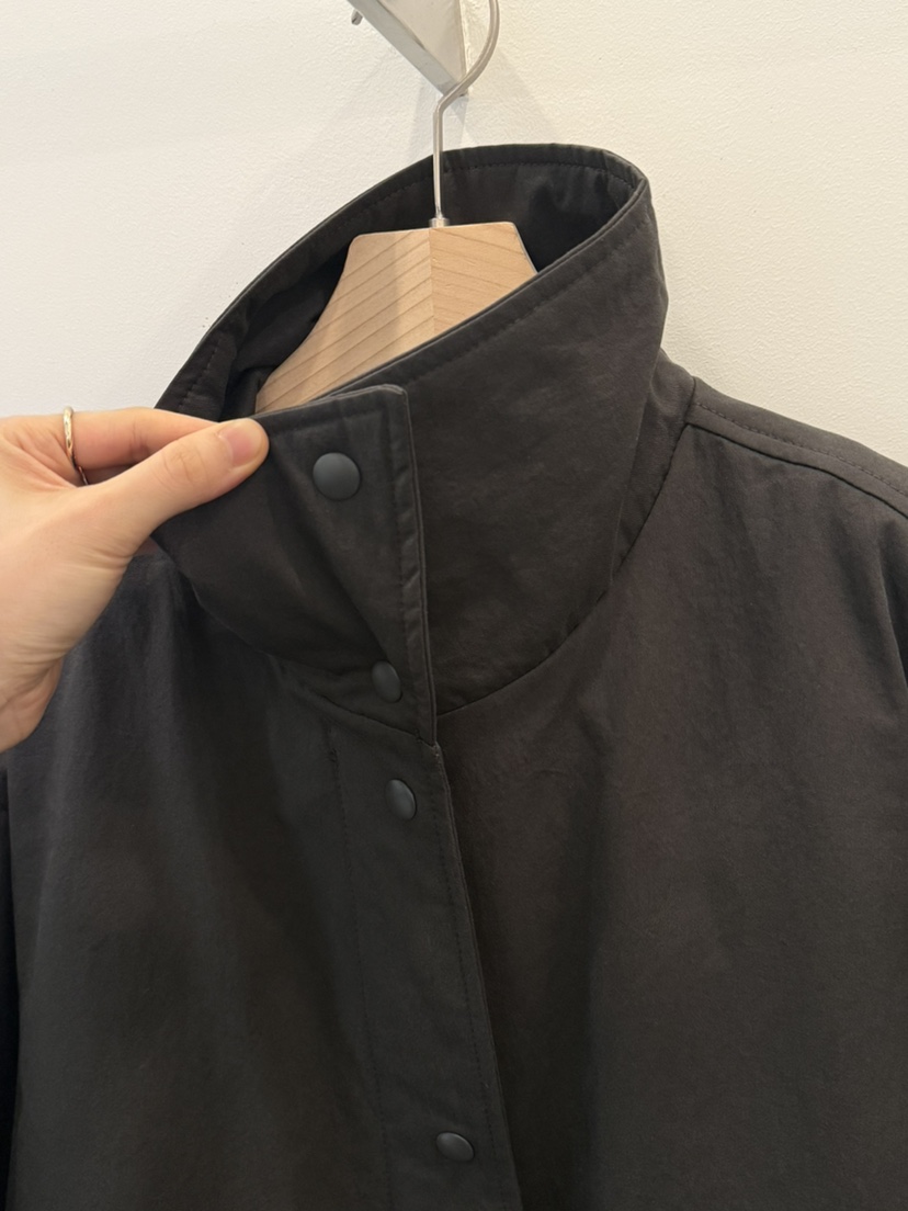 MONE-A東大門㊣實拍女士新款人氣推薦真品時尚25秋冬熱賣夾克MONE-A夾克