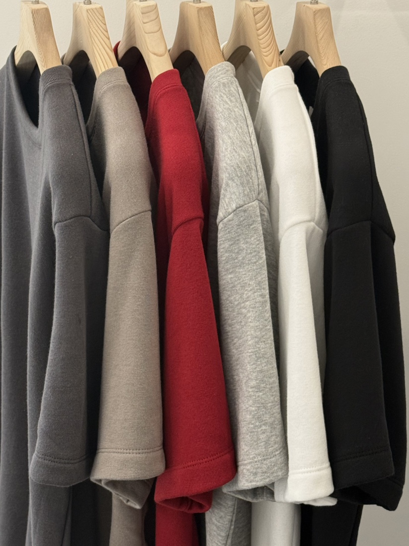 MONE-A東大門㊣直郵女士新款職業休閑時尚真品熱賣人氣T恤MONE-AT恤