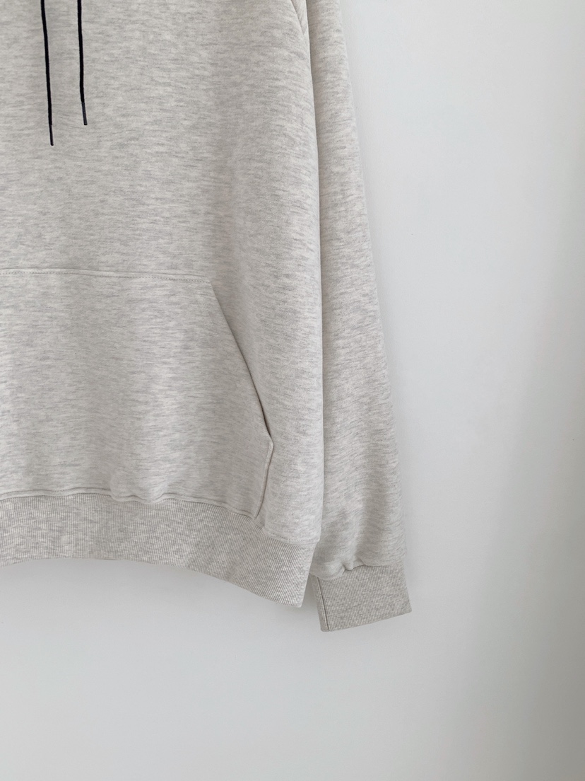 COURGETTE東大門㊣代購女裝新款真品熱賣25秋冬職業衛衣連帽衫COURGETTE衛衣