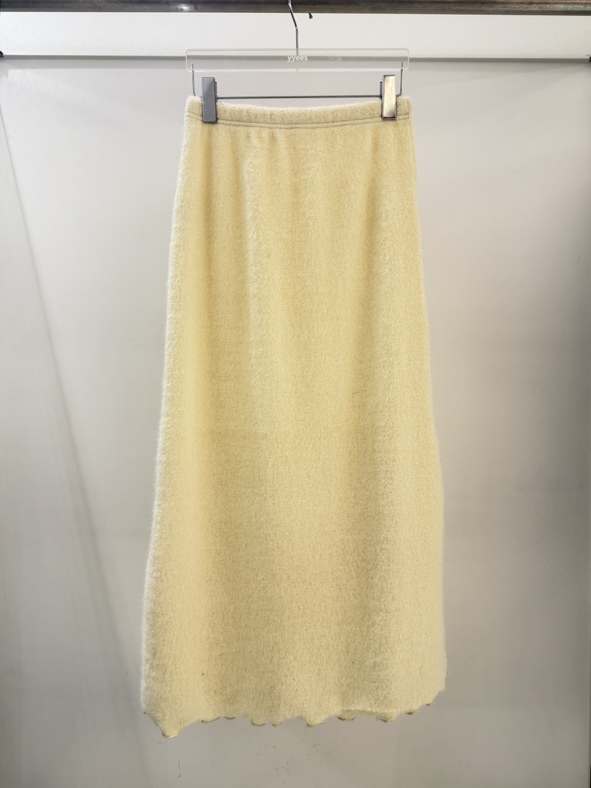 YES東大門㊣實拍女裝新款休閑熱賣真品時尚職業25秋冬人氣長裙YES長裙