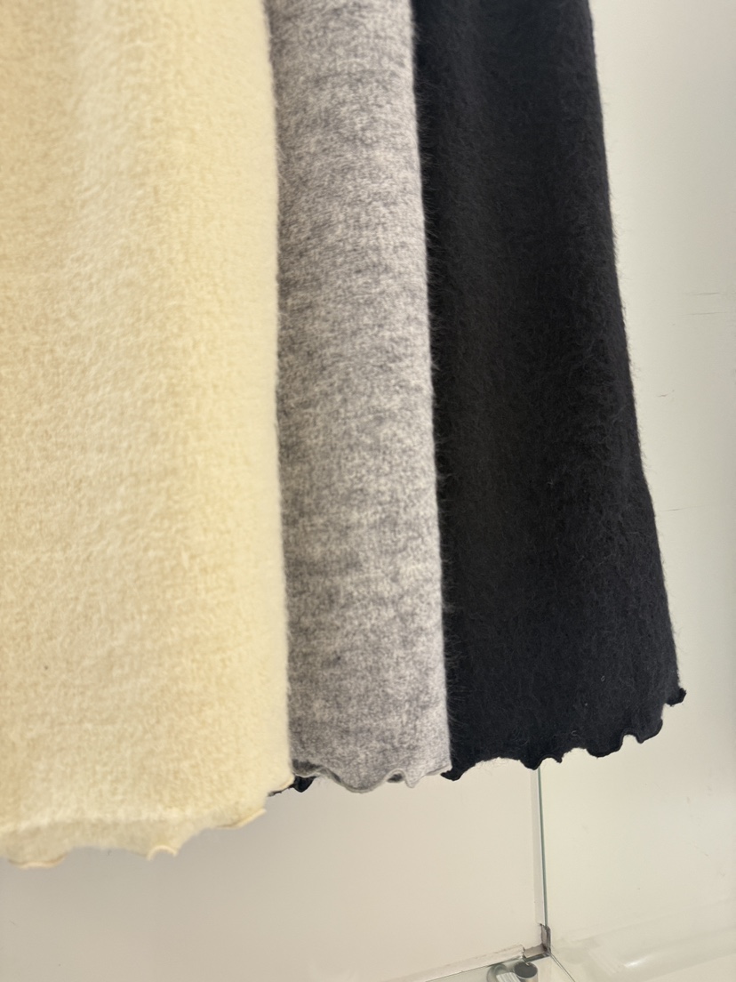 YES東大門㊣實拍女裝新款休閑熱賣真品時尚職業25秋冬人氣長裙YES長裙