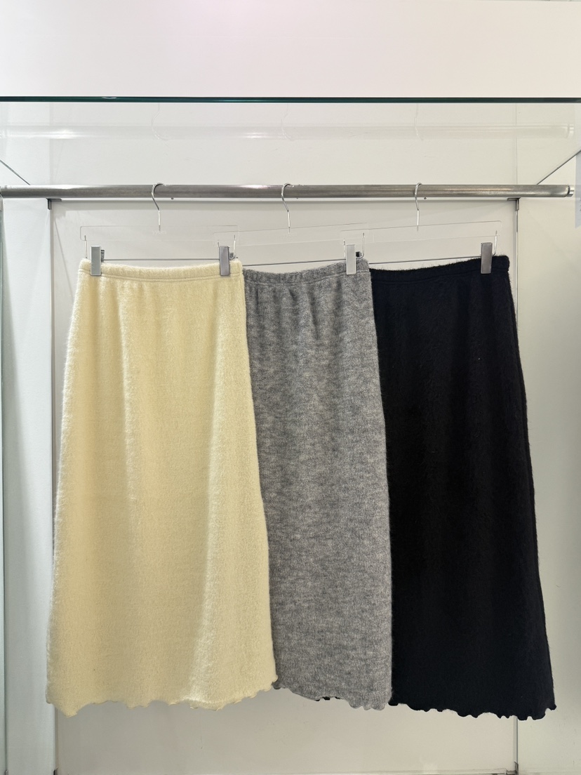 YES東大門㊣實拍女裝新款休閑熱賣真品時尚職業25秋冬人氣長裙YES長裙