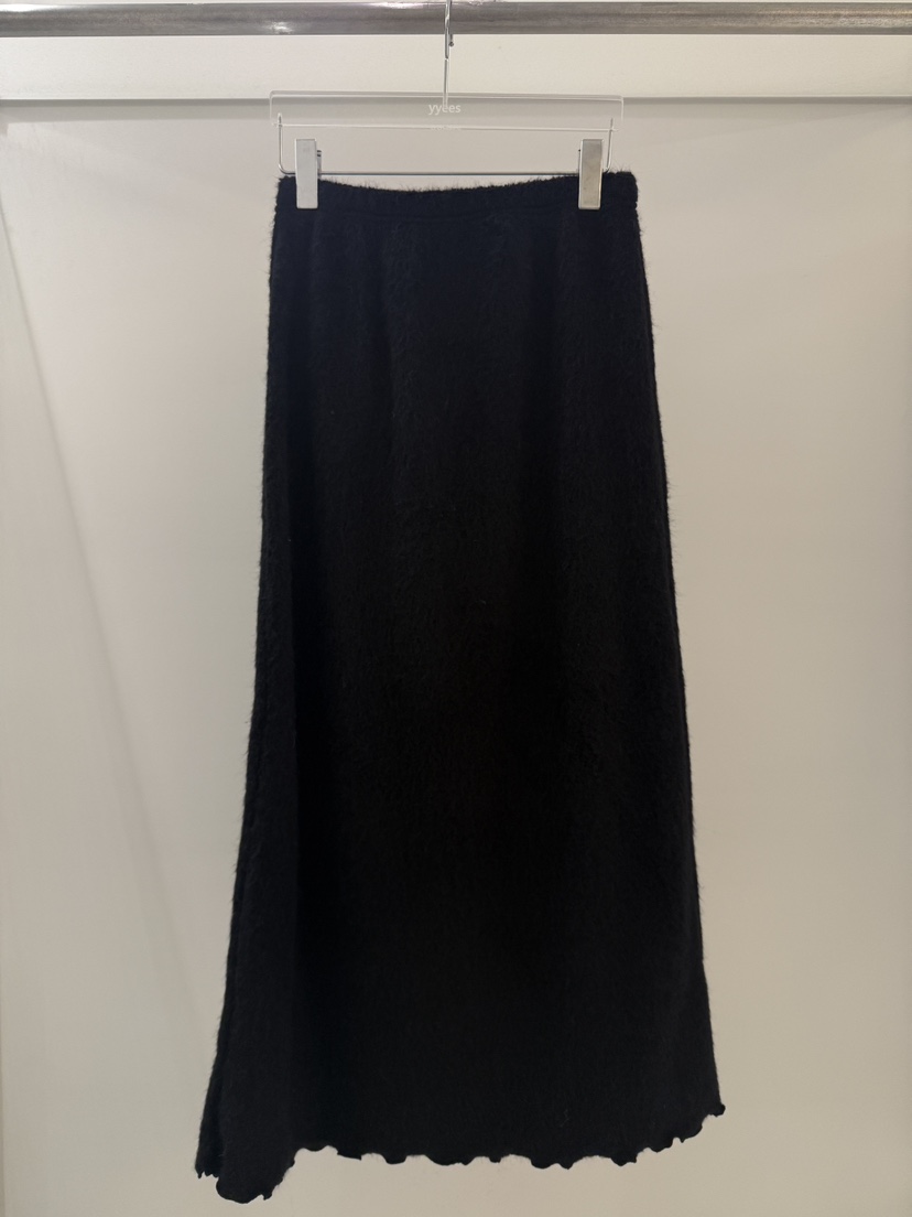 YES東大門㊣實拍女裝新款休閑熱賣真品時尚職業25秋冬人氣長裙YES長裙圖色2