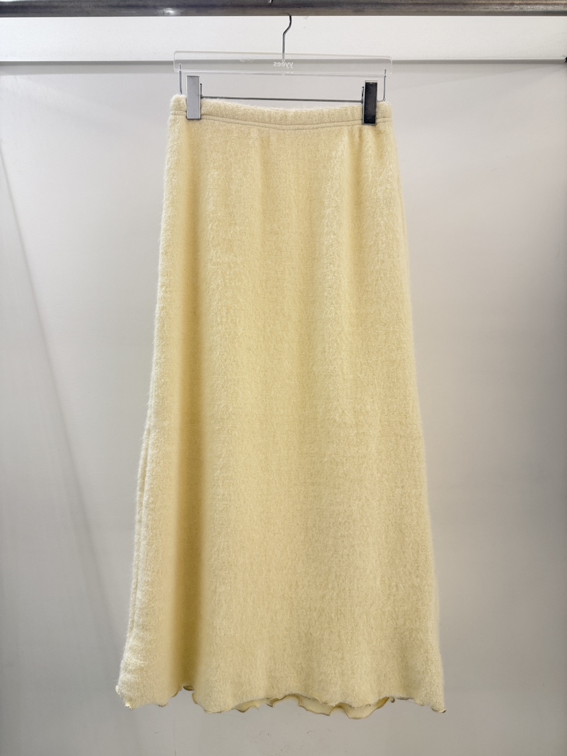 YES東大門㊣實拍女裝新款休閑熱賣真品時尚職業25秋冬人氣長裙YES長裙圖色3