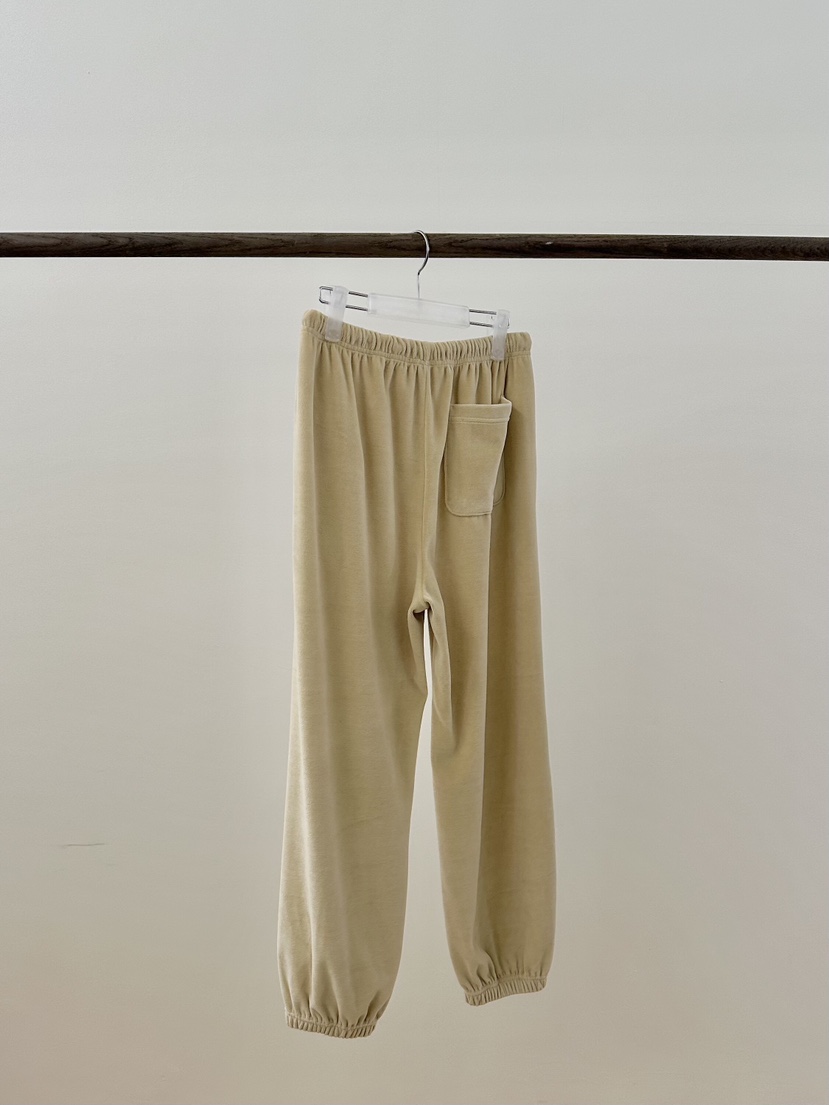 ERUME東大門㊣代購女裝新款25秋冬人氣真品熱賣時尚職業休閑褲ERUME休閑褲